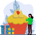 پیش‌نمایش فایل birthday-party-celebration-7993515 از پک تولد