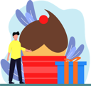 پیش‌نمایش فایل birthday-surprise-7993406 از پک تولد