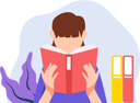 پیش‌نمایش فایل books-to-reading-8548625 از پک روز جهانی کتاب