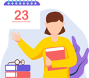 پیش‌نمایش فایل international-book-day-8548627 از پک روز جهانی کتاب