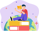 پیش‌نمایش فایل world-book-day-8548630 از پک روز جهانی کتاب