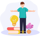 پیش‌نمایش فایل exam-preparation-8548694 از پک روز جهانی کتاب