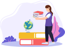 پیش‌نمایش فایل reading-book-8548697 از پک روز جهانی کتاب