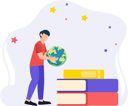 پیش‌نمایش فایل person-reading-book-8548754 از پک روز جهانی کتاب