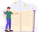 پیش‌نمایش فایل reading-book-8548755 از پک روز جهانی کتاب