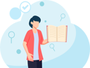 پیش‌نمایش فایل books-to-reading-8548786 از پک روز جهانی کتاب