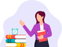 پیش‌نمایش فایل book-reader-8548818 از پک روز جهانی کتاب