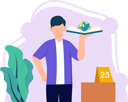 پیش‌نمایش فایل exam-preparation-8548820 از پک روز جهانی کتاب