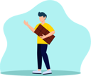 پیش‌نمایش فایل boy-holding-chocolate-8819214 از پک روز جهانی شکلات