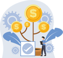 پیش‌نمایش فایل business-investment-7079132 از پک امور مالی
