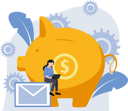 پیش‌نمایش فایل money-saving-7079131 از پک امور مالی