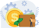 پیش‌نمایش فایل money-wallet-7079133 از پک امور مالی