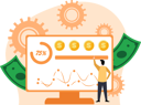 پیش‌نمایش فایل financial-data-analysis-7078971 از پک امور مالی