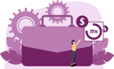 پیش‌نمایش فایل investment-management-7078978 از پک امور مالی