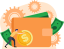 پیش‌نمایش فایل wallet-7078972 از پک امور مالی