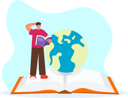 پیش‌نمایش فایل books-to-reading-8549354 از پک روز جهانی کتاب