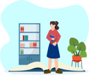 پیش‌نمایش فایل exam-preparation-8549355 از پک روز جهانی کتاب
