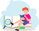 پیش‌نمایش فایل books-to-reading-8549214 از پک روز جهانی کتاب