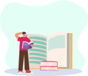 پیش‌نمایش فایل books-to-reading-8549158 از پک روز جهانی کتاب