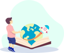 پیش‌نمایش فایل reading-book-8549162 از پک روز جهانی کتاب