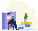 پیش‌نمایش فایل exam-preparation-8549109 از پک روز جهانی کتاب