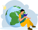 پیش‌نمایش فایل book-day-8549042 از پک روز جهانی کتاب