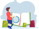 پیش‌نمایش فایل book-lover-8549043 از پک روز جهانی کتاب
