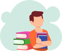پیش‌نمایش فایل books-to-reading-8549045 از پک روز جهانی کتاب