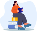 پیش‌نمایش فایل exam-preparation-8548949 از پک روز جهانی کتاب