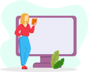 پیش‌نمایش فایل exam-preparation-8548874 از پک روز جهانی کتاب