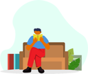 پیش‌نمایش فایل reading-book-8548877 از پک روز جهانی کتاب