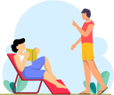 پیش‌نمایش فایل couple-on-vacation-8795991 از پک سرگرمی‌های آخر هفته