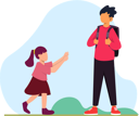 پیش‌نمایش فایل father-and-daughter-8795998 از پک سرگرمی‌های آخر هفته