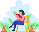 پیش‌نمایش فایل weekend-activity-flat-design-illustration-8795992 از پک سرگرمی‌های آخر هفته