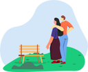 پیش‌نمایش فایل couple-travelling-8796628 از پک سرگرمی‌های آخر هفته