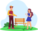 پیش‌نمایش فایل delivery-service-8796633 از پک سرگرمی‌های آخر هفته
