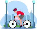پیش‌نمایش فایل cycling-player-8933023 از پک ورزش و ورزش