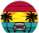 پیش‌نمایش فایل beach-8946302 از پک وینتیج رترو