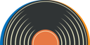 پیش‌نمایش فایل music-party-8946294 از پک وینتیج رترو