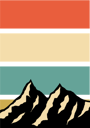 پیش‌نمایش فایل vintage-mountain-8946299 از پک وینتیج رترو