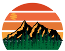 پیش‌نمایش فایل mountain-and-forest-8946222 از پک وینتیج رترو