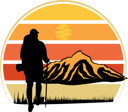 پیش‌نمایش فایل mountain-hiking-8946221 از پک وینتیج رترو