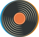 پیش‌نمایش فایل music-8946215 از پک وینتیج رترو