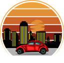 پیش‌نمایش فایل car-8946162 از پک وینتیج رترو