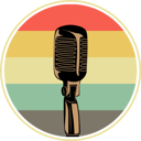 پیش‌نمایش فایل mic-8946158 از پک وینتیج رترو