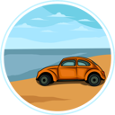 پیش‌نمایش فایل vintage-car-8946165 از پک وینتیج رترو