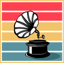 پیش‌نمایش فایل gramophone-8946130 از پک وینتیج رترو