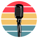 پیش‌نمایش فایل mic-8946132 از پک وینتیج رترو