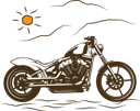 پیش‌نمایش فایل bike-8946060 از پک وینتیج رترو