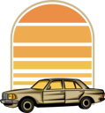پیش‌نمایش فایل garage-car-8946066 از پک وینتیج رترو
